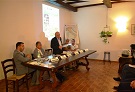 Convegno Passo Corese